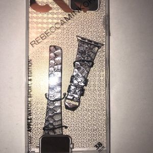 Rebecca Minkoff Apple Watch Band